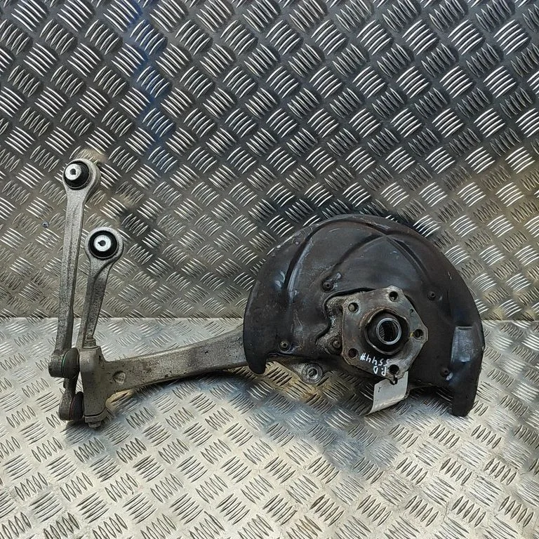 Front wheel hub – Audi Q7 4M (2015-)