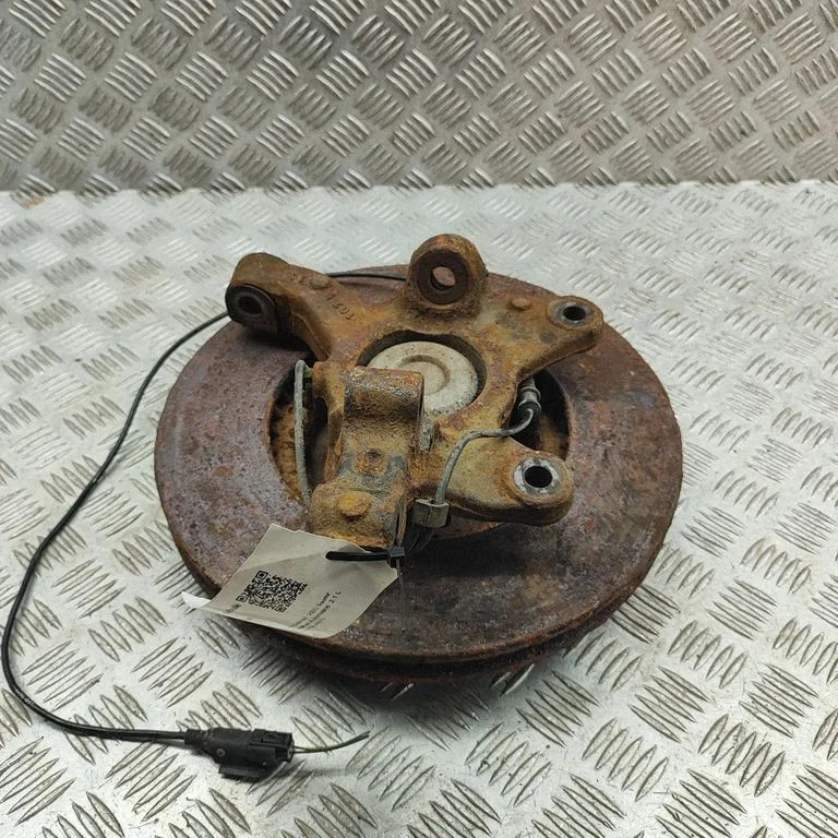 Piasta przednia A4473300620