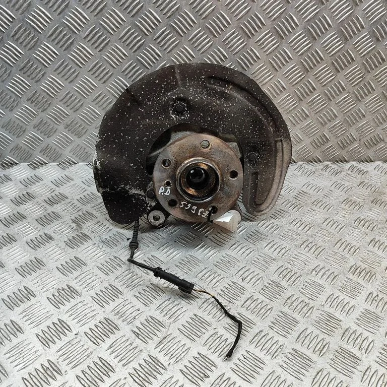 Piasta przednia – BMW X1 F48 F49 (2015-2022)