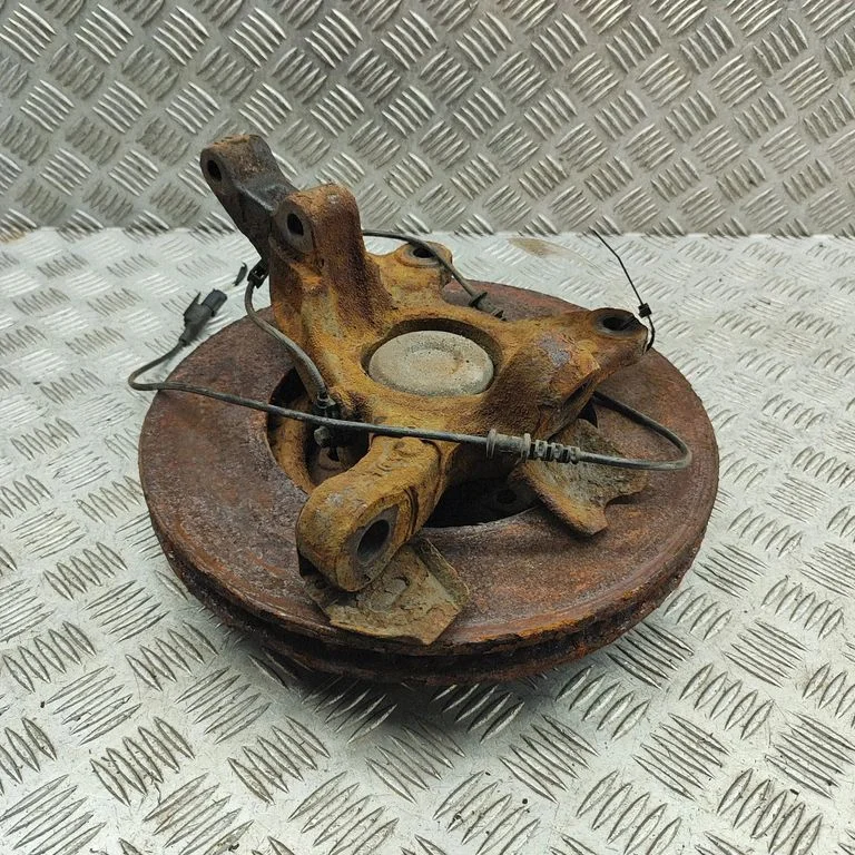 Piasta przednia A4473300720