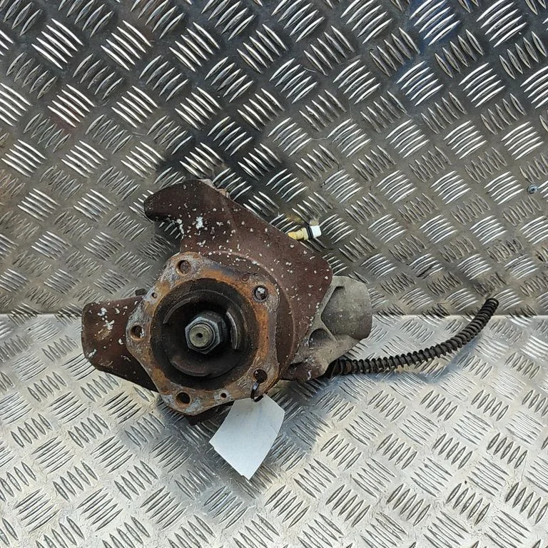 Front wheel hub 99634165711