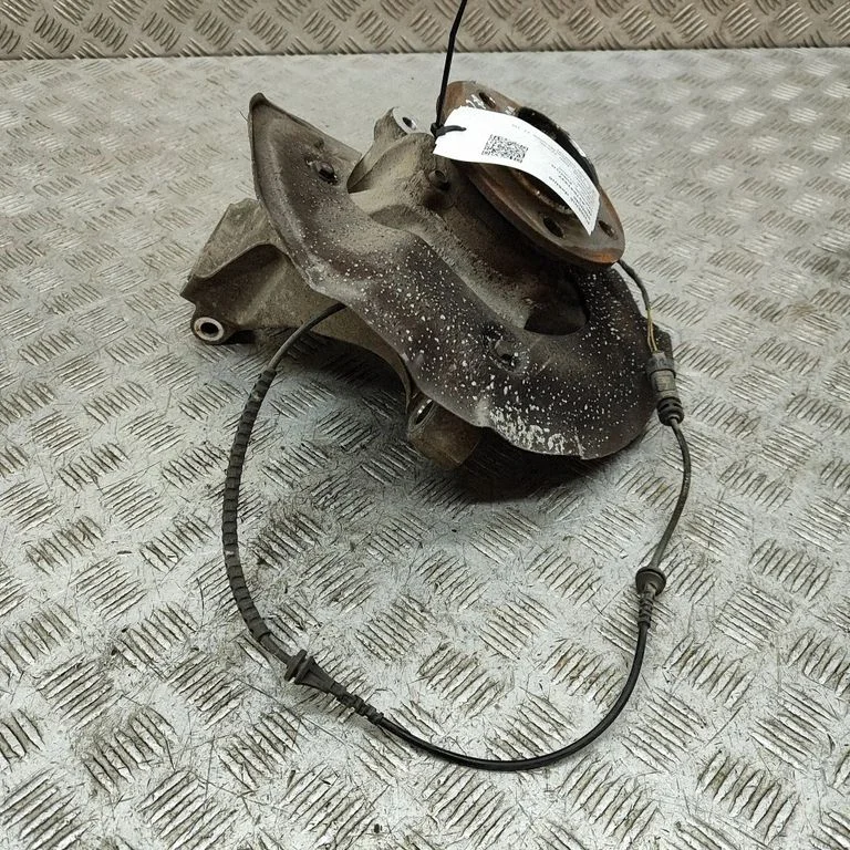 Priekšējā rumba 6876852