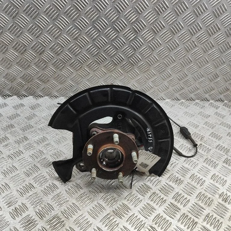 Priekšējā rumba BDNF3304X