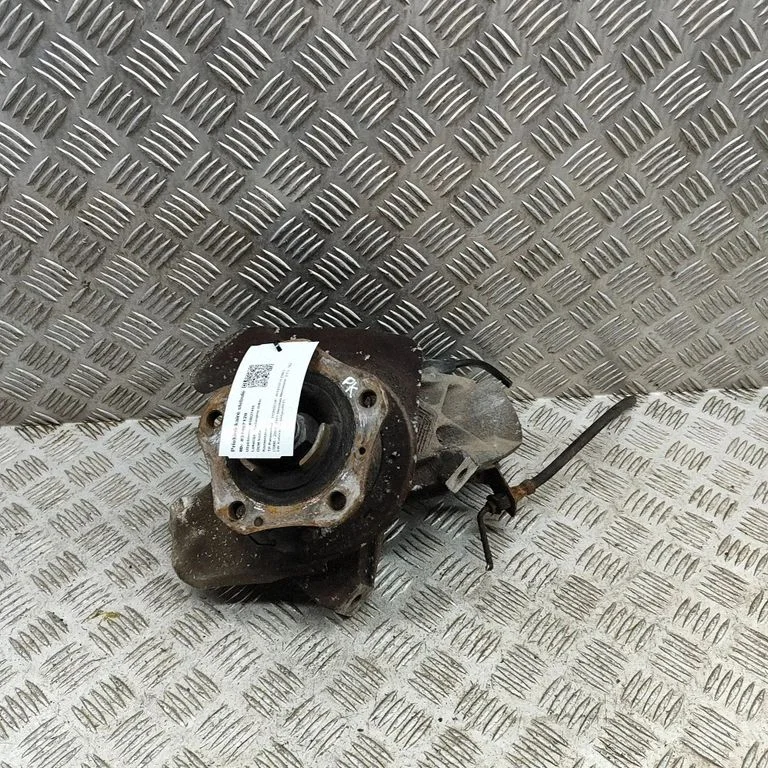 Front wheel hub – Porsche Boxster 986 (1996-2004)