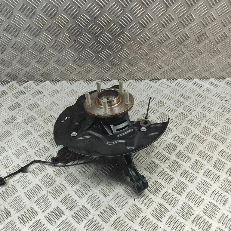 Priekšējā rumba LX6C3K171B1A