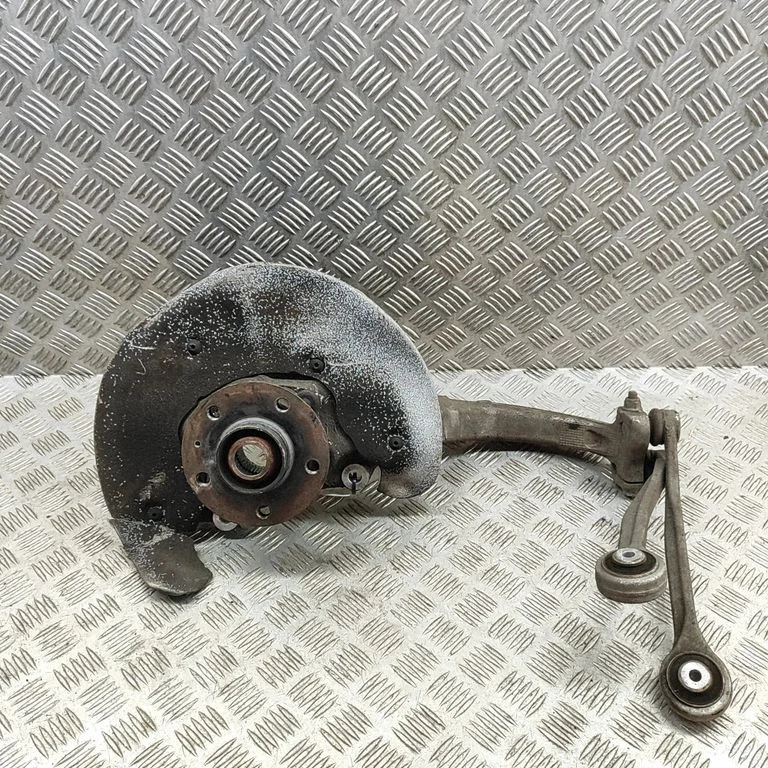 Front wheel hub 4G0407241D
