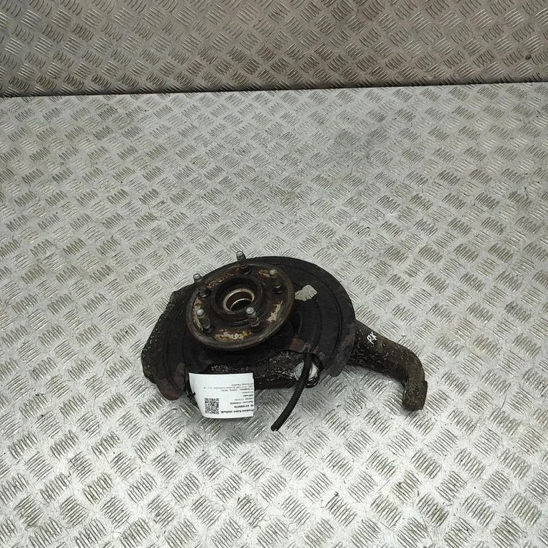 Priekšējā rumba P52125017AD