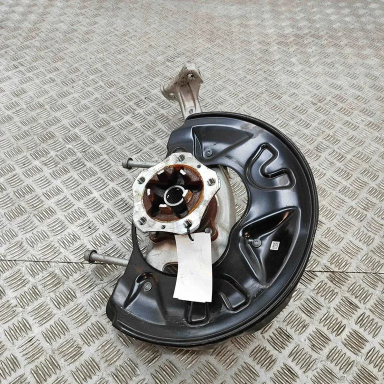 Front wheel hub 9Y0407246