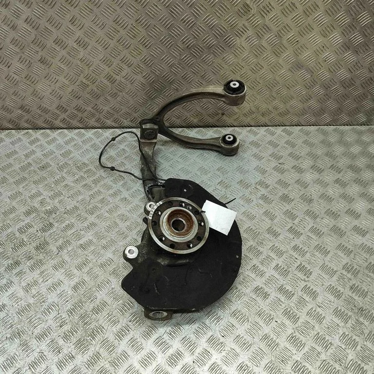 Front wheel hub – Mercedes-Benz GLC-Class C253 (2016-)