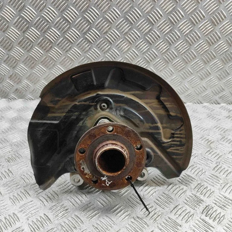 Front wheel hub – Skoda Enyaq iV (2020-)