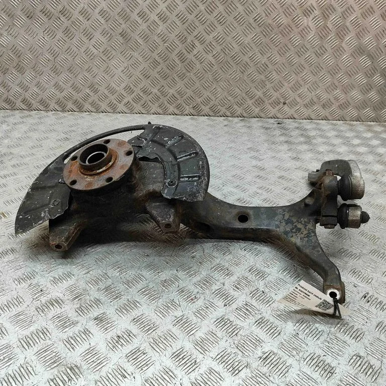 Priekšējā rumba 3D0407253AC