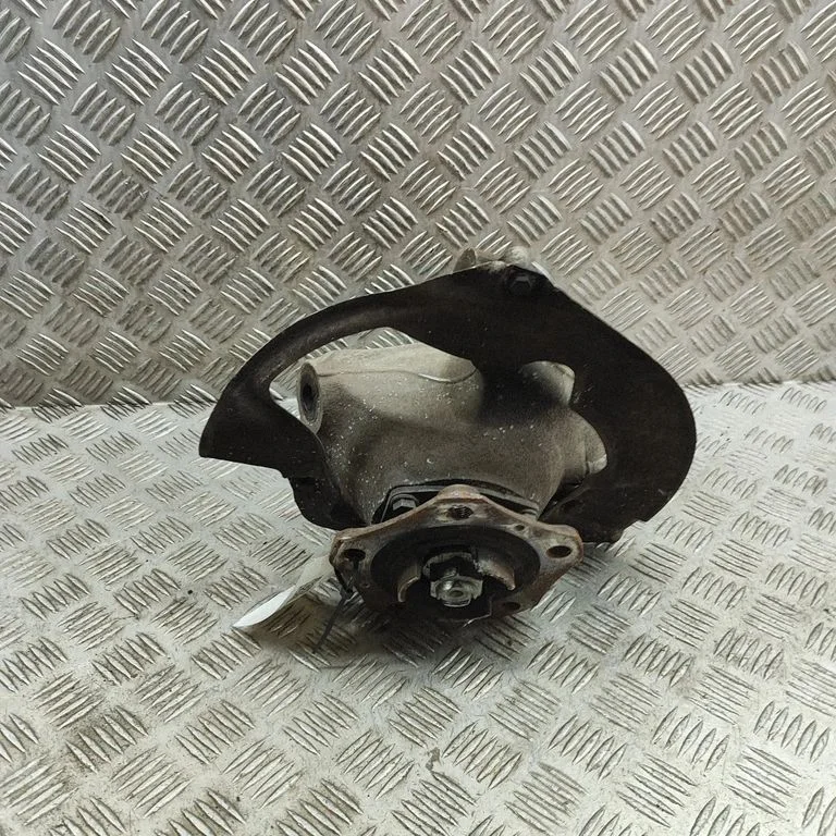 Front wheel hub – Porsche Boxster 982 (2016-)