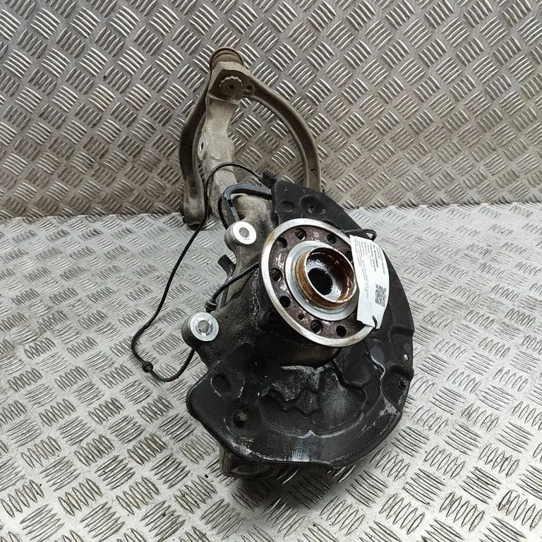 Piasta przednia A2053305601
