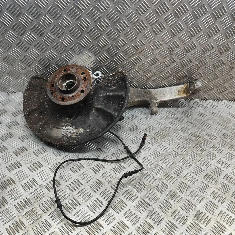 Front wheel hub A1664210220