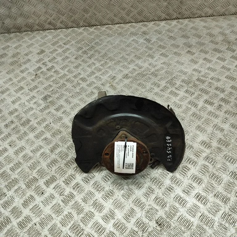 Front wheel hub 5Q0407258A