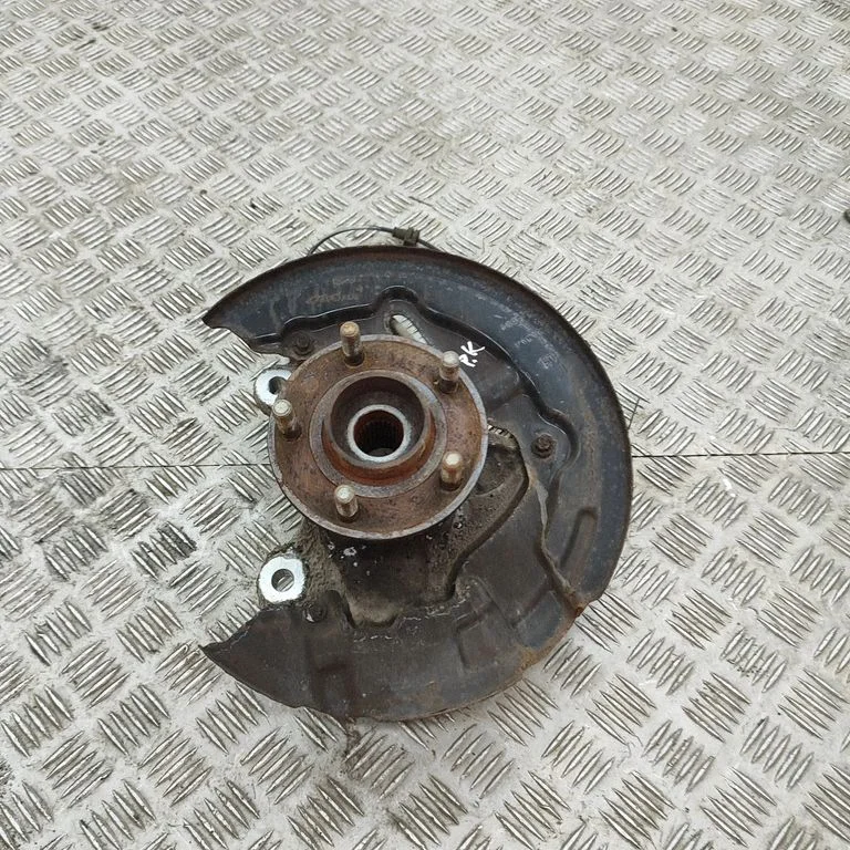 Priekšējā rumba DG9C3K170AD