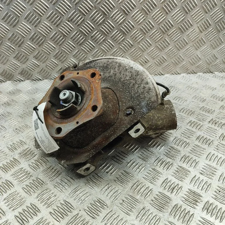 Front wheel hub 99734165705