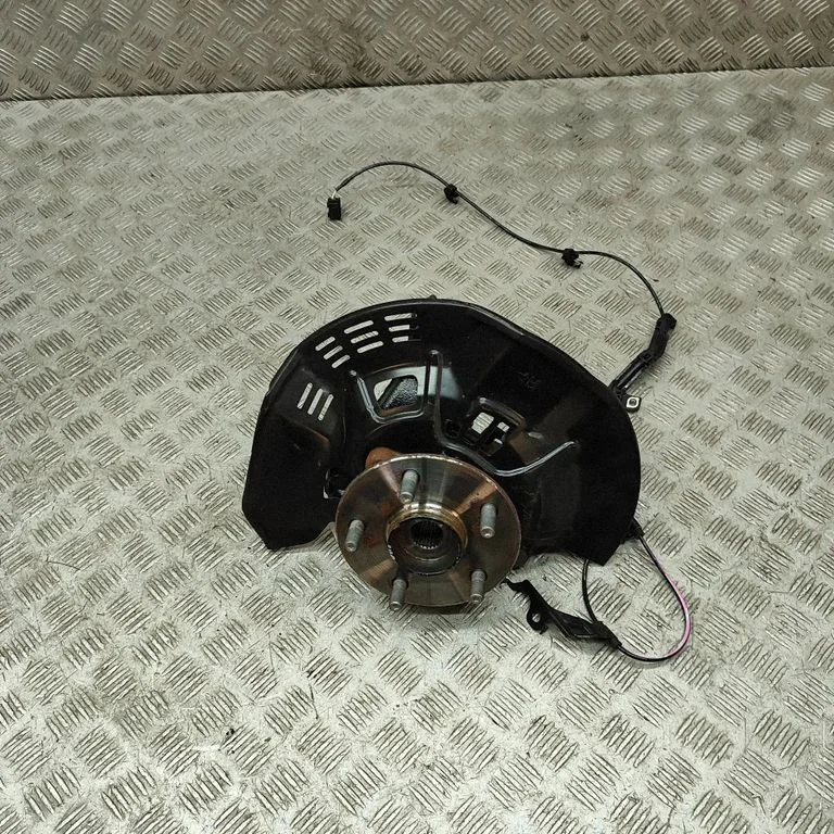 Piasta przednia 43211F4050