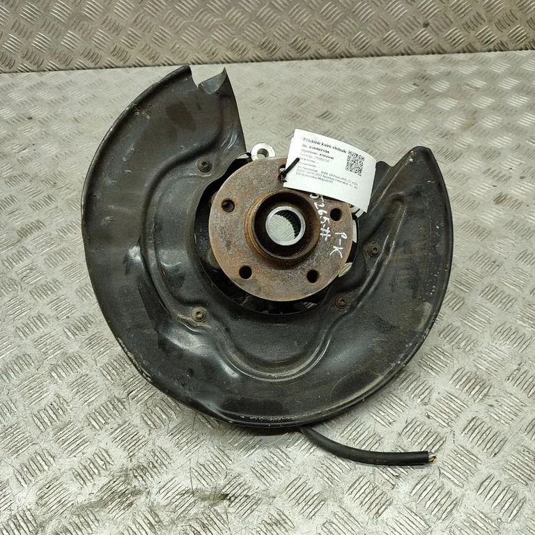Front wheel hub – Audi RS6 C7 (2013-2018)