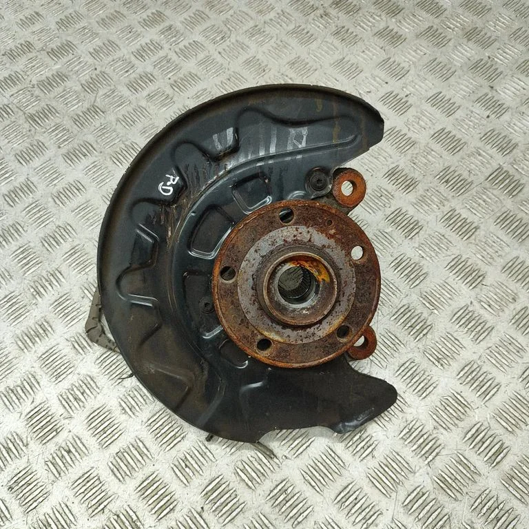 Front wheel hub 5Q0400054 – Audi SQ2 GA (2017-)