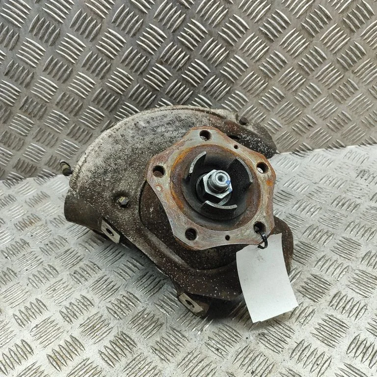 Front wheel hub 99734165805