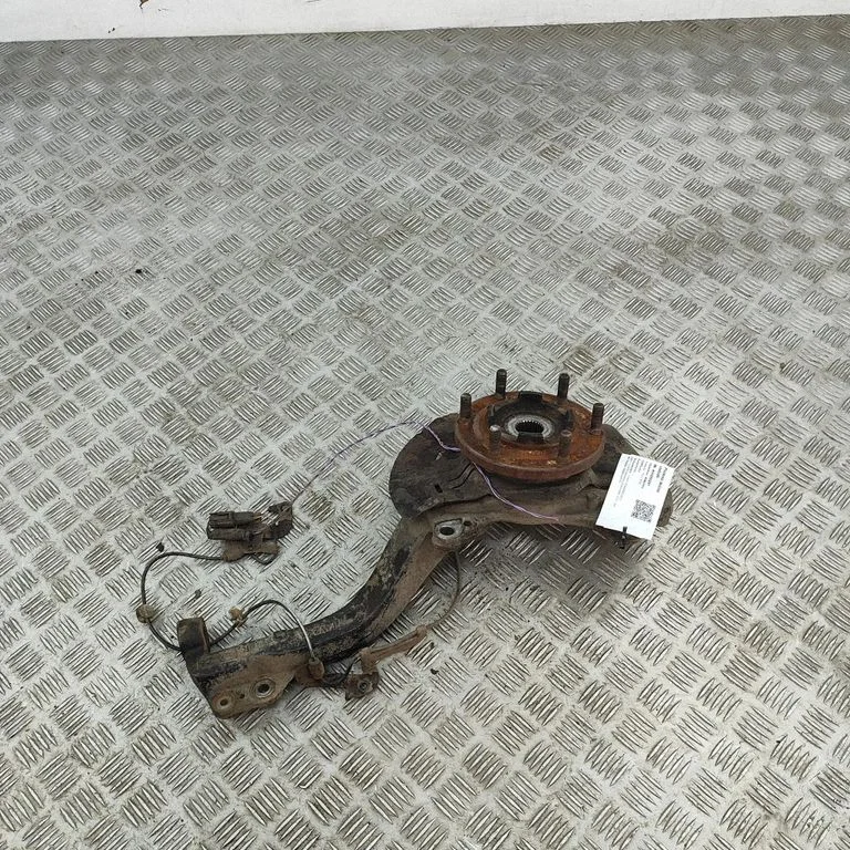 Priekšējā rumba EB3C3K170