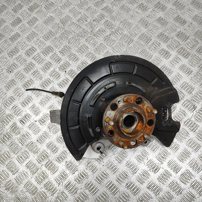 Priekšējā rumba 51710S1100