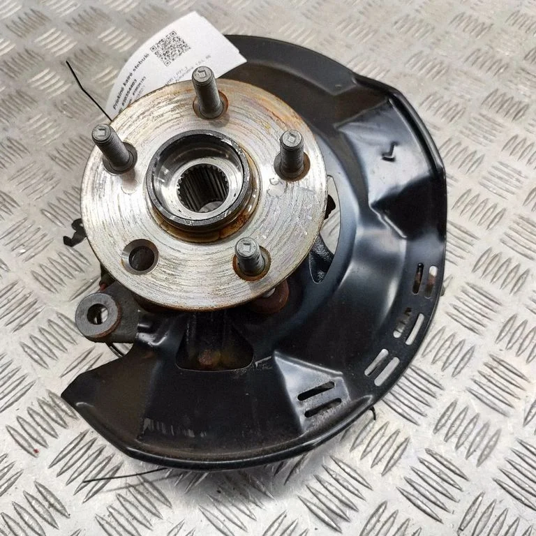 Priekšējā rumba 4321202410