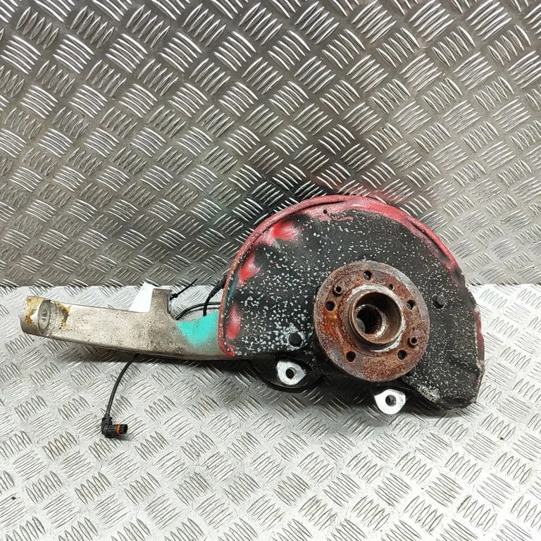 Front wheel hub – Mercedes-Benz ML-Class W166 (2012-2017)