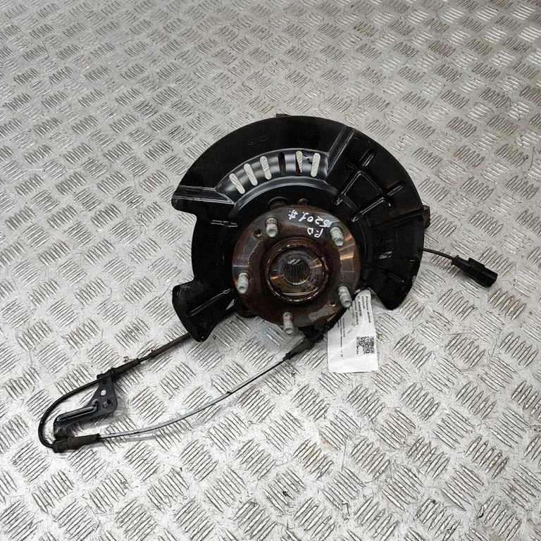 Priekšējā rumba 51716J9000