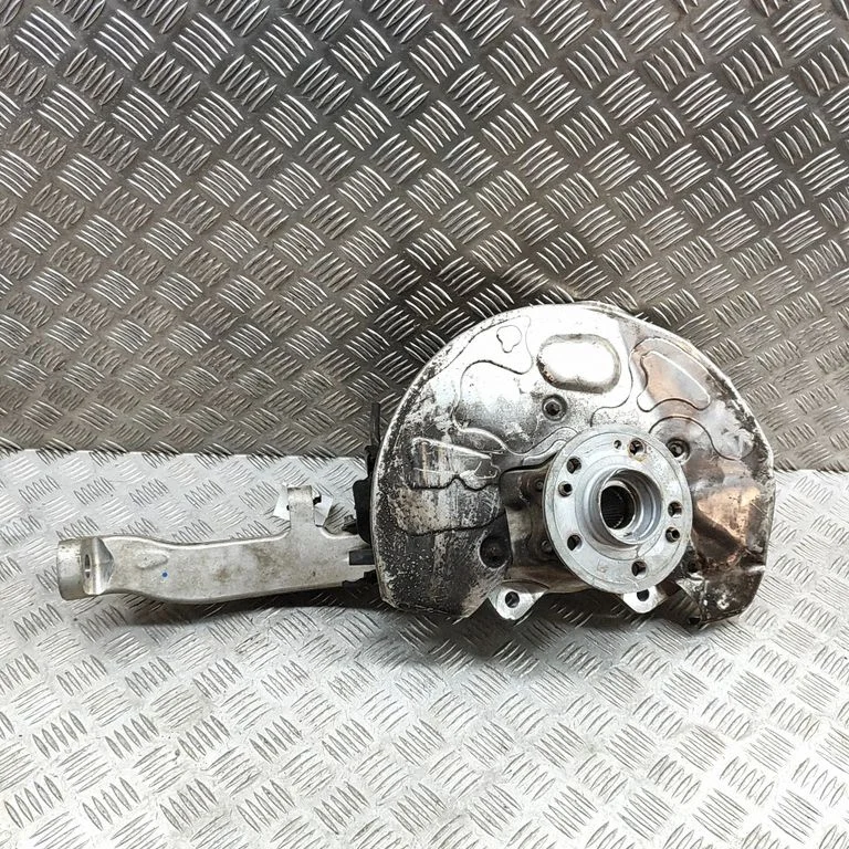 Front wheel hub – Mercedes-Benz GLS-Class X167 (2019-)