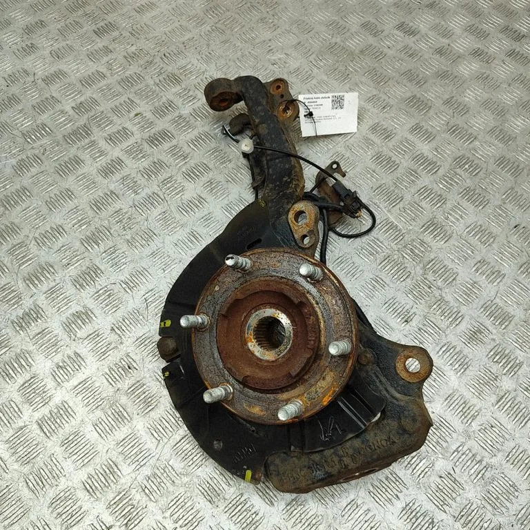 Piasta przednia AB312K005BC