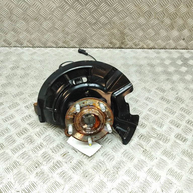 Priekšējā rumba 51715D7000