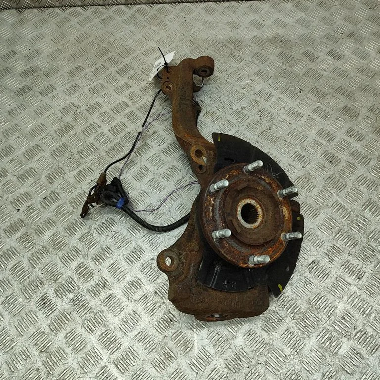 Piasta przednia AB312K004BC