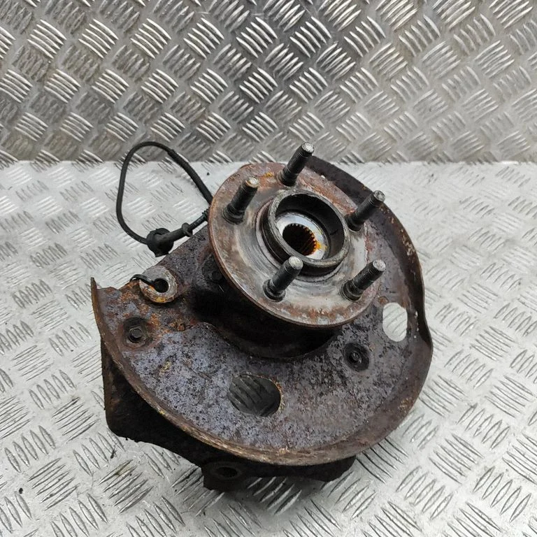 Priekšējā rumba 3994704