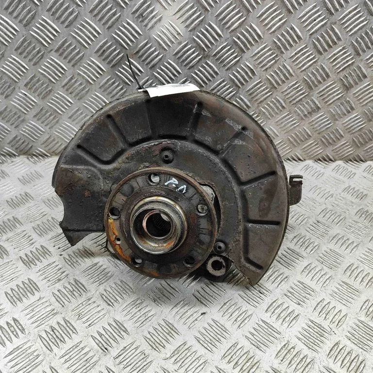 Front wheel hub 1K0407621F
