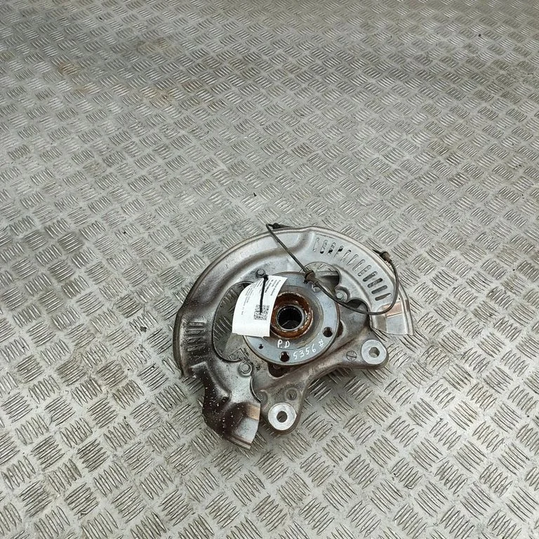 Front wheel hub FM2920410087