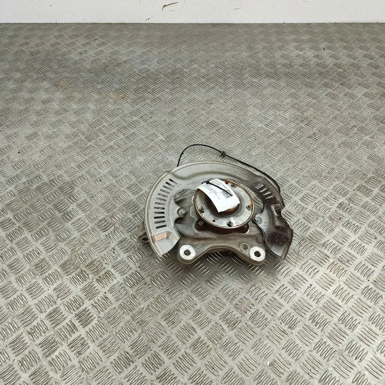 Front wheel hub FM2920410081