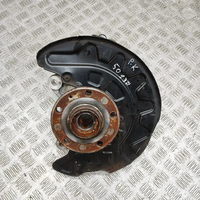 Priekšējā rumba – Volkswagen Passat B7 USA (2012-2019)