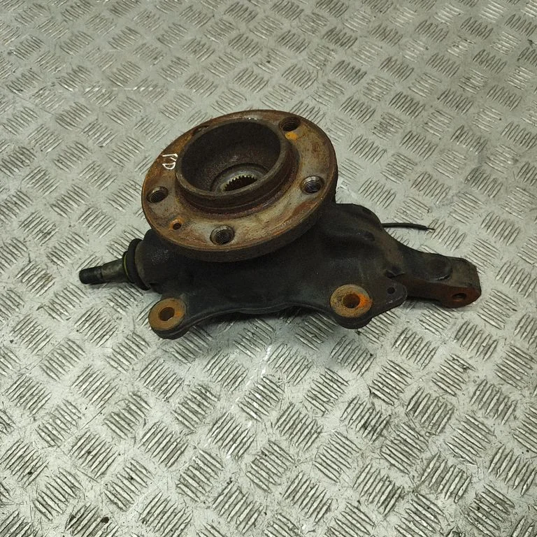 Priekšējā rumba 400145609R