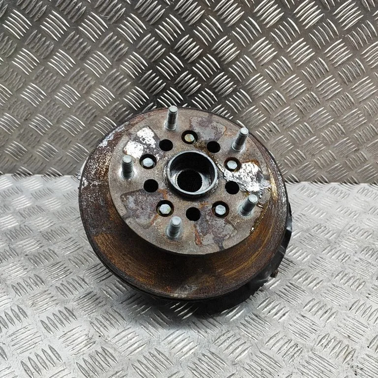 Priekšējā rumba KK213K186AB