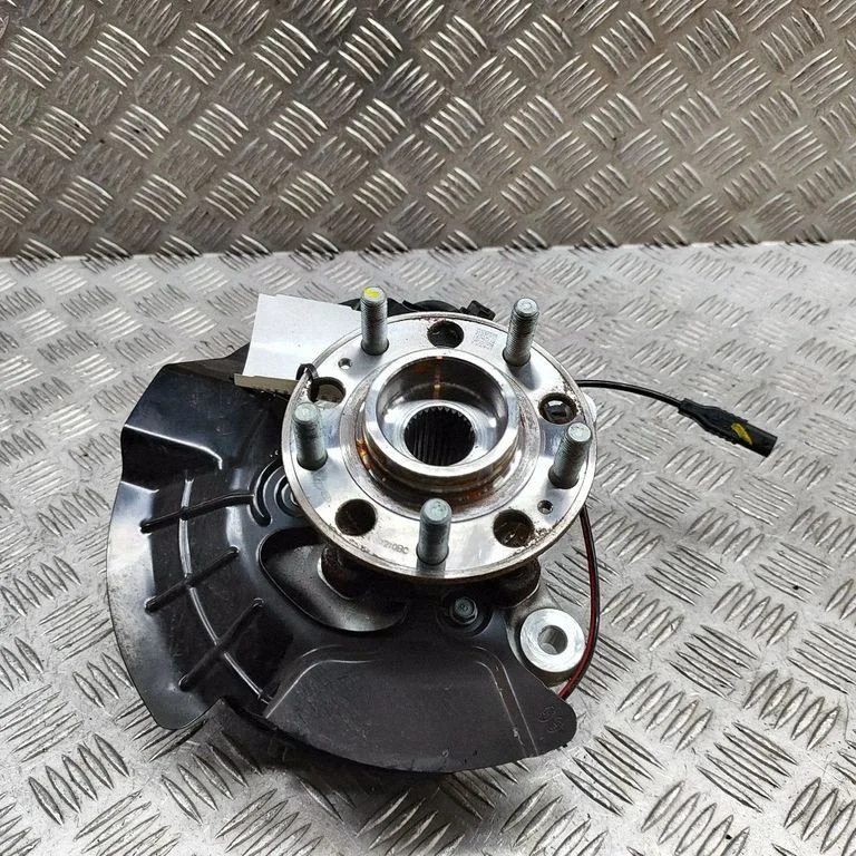 Piasta przednia 51711N7000