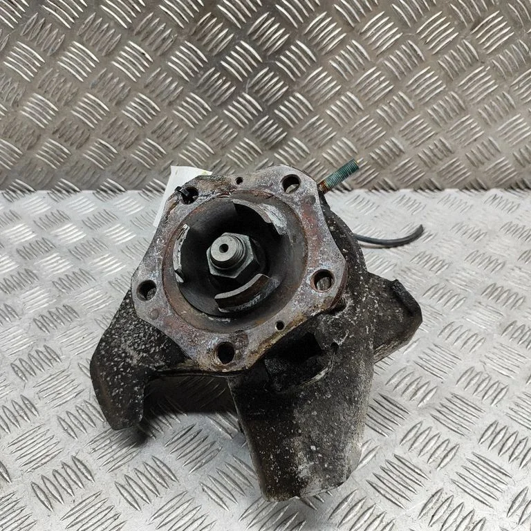 Front wheel hub – Porsche Boxster 986 (1996-2004)