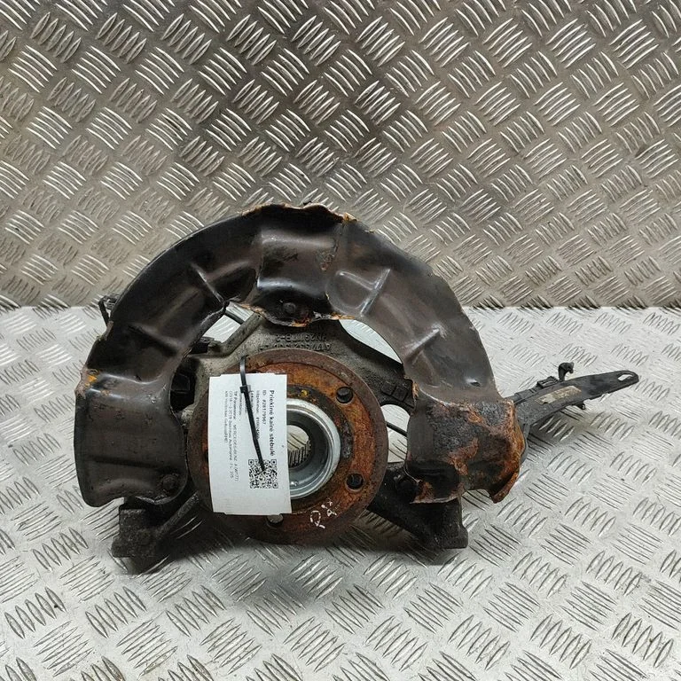 Priekšējā rumba A2475460300