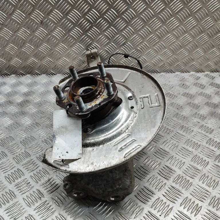 Front wheel hub 104431600E