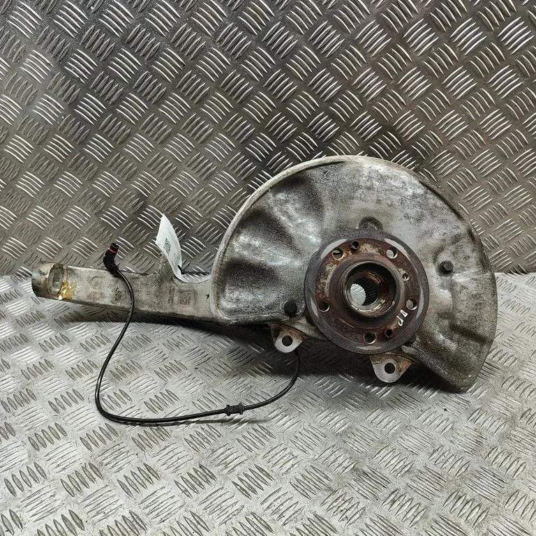 Front wheel hub – Mercedes-Benz GLS-Class X166 (2015-2019)
