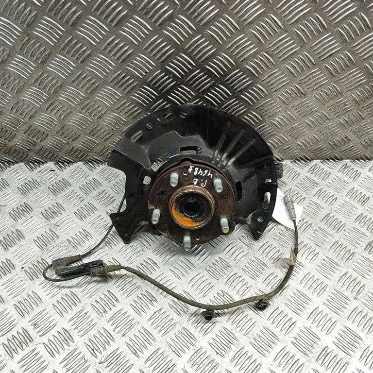 Priekšējā rumba 51701J7BA0