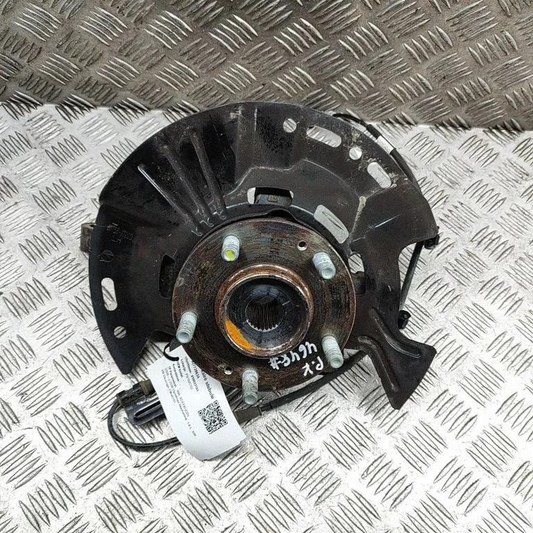 Priekšējā rumba 51755J7200