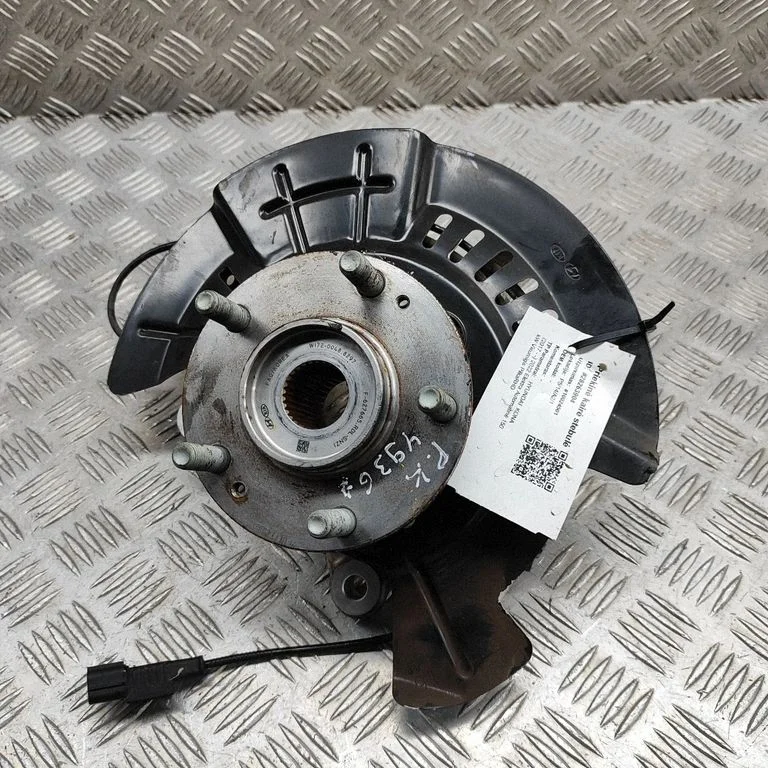 Priekšējā rumba 51705K4100