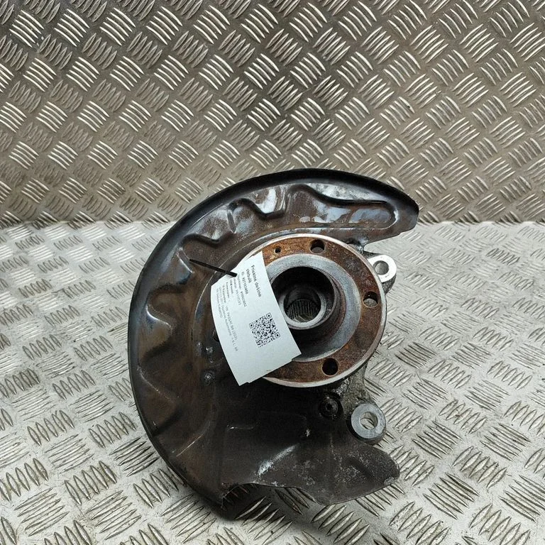 Priekšējā rumba – Volkswagen Passat B7 USA (2012-2019)